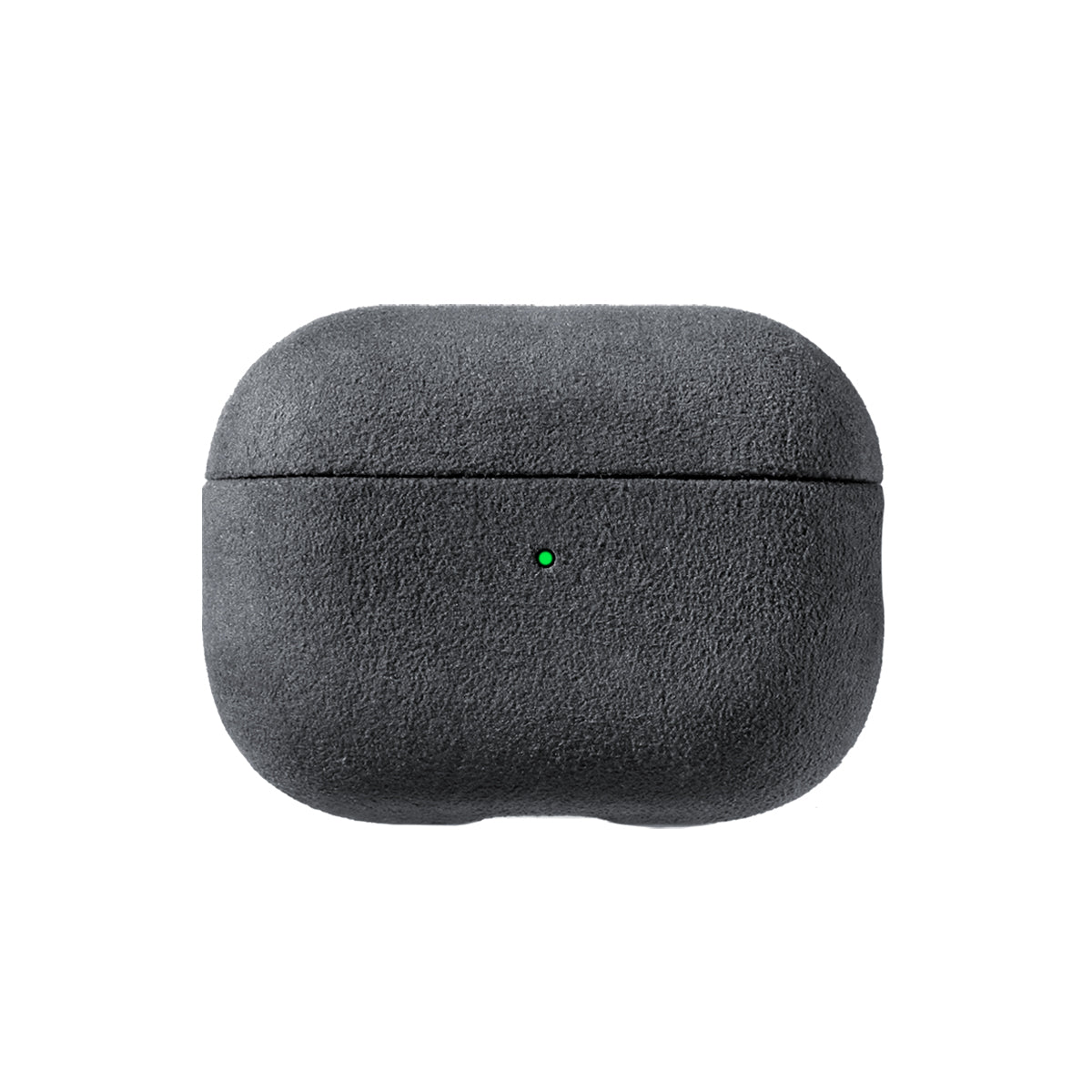 AirPods Pro (3rd Generation) Alcantara Case - Space Grey