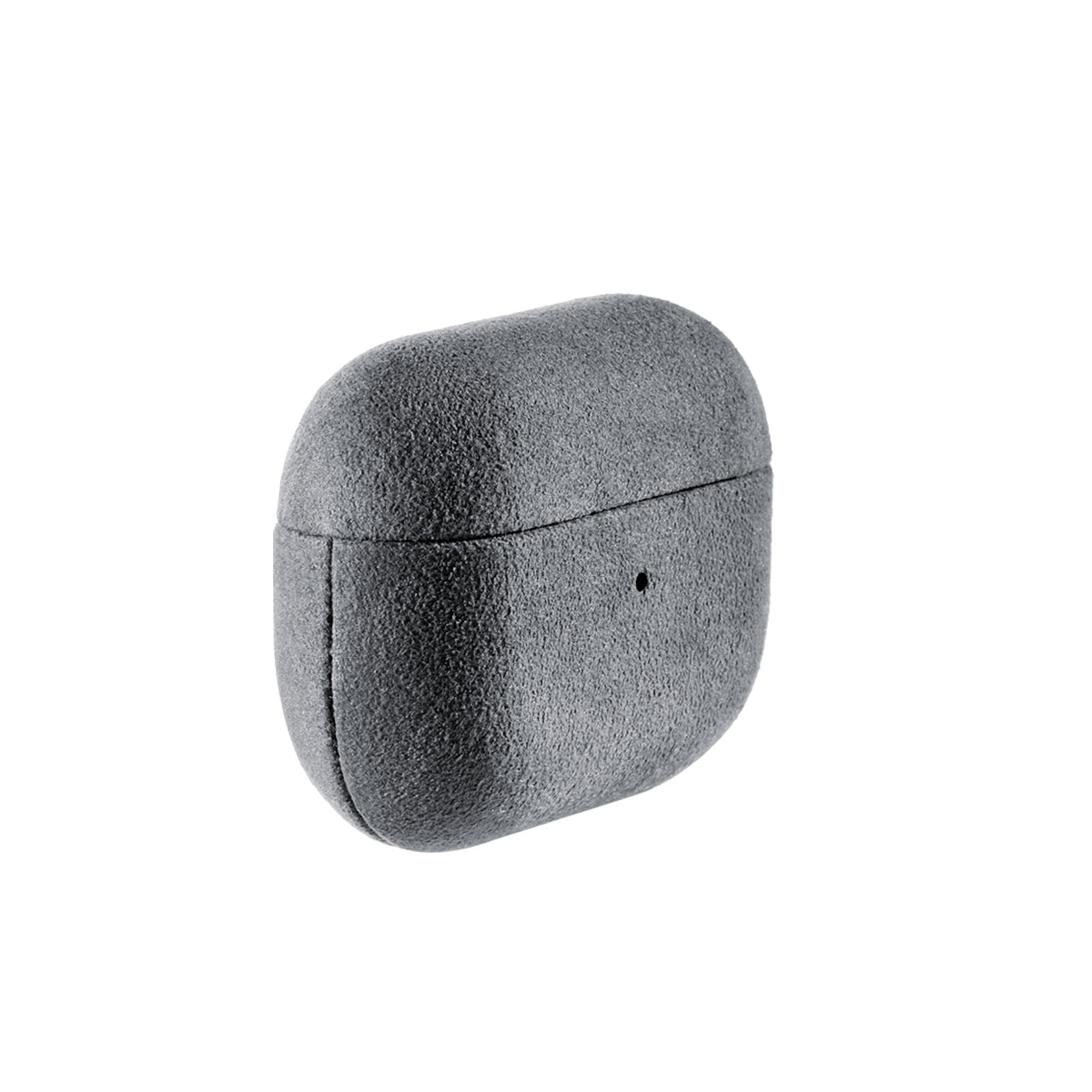 AirPods Pro (3rd Generation) Alcantara Case - Nardo Grey