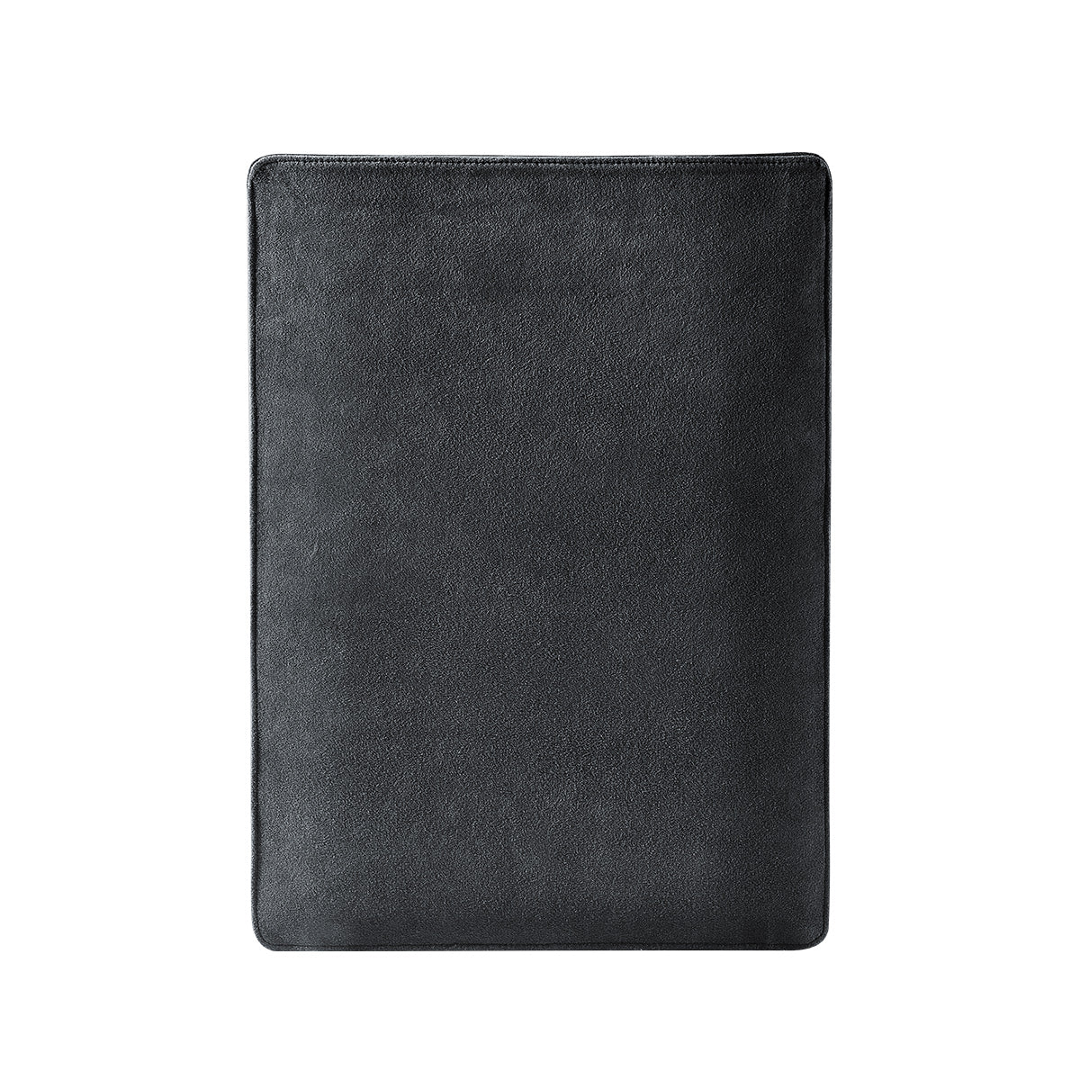 Alcantara iPad Air / iPad Pro 11 inch Sleeve - Space Grey