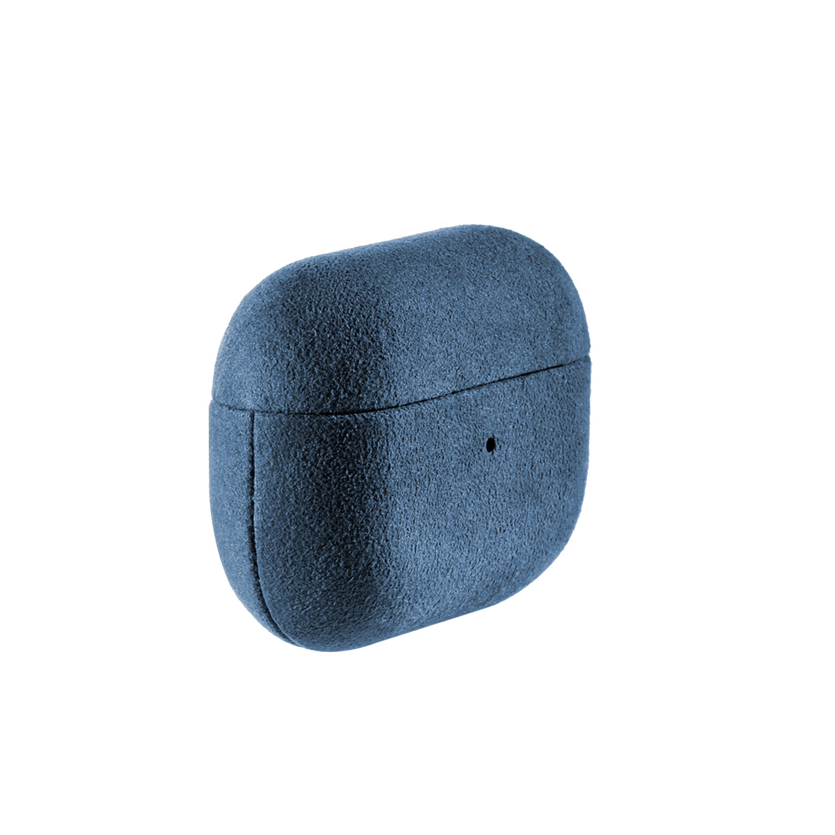 AirPods Pro (2nd Generation) Alcantara Case - Ocean Blue